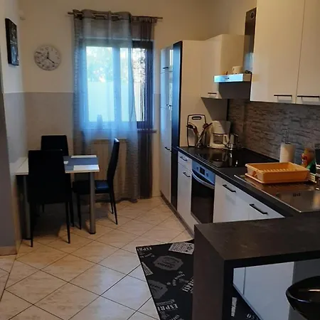 Apartment Jasna