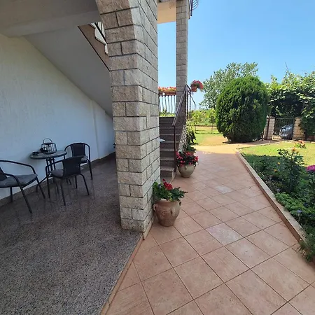 Apartment Jasna *