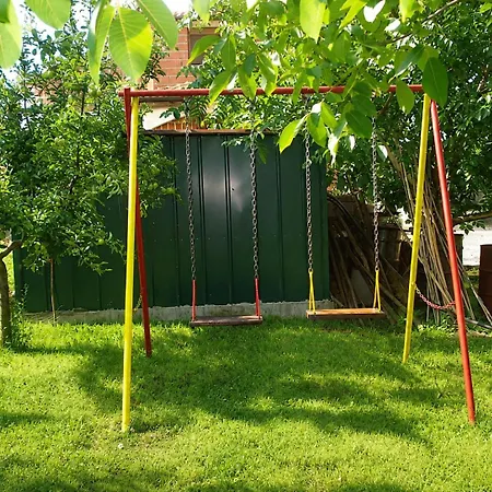 شقة Jasna *