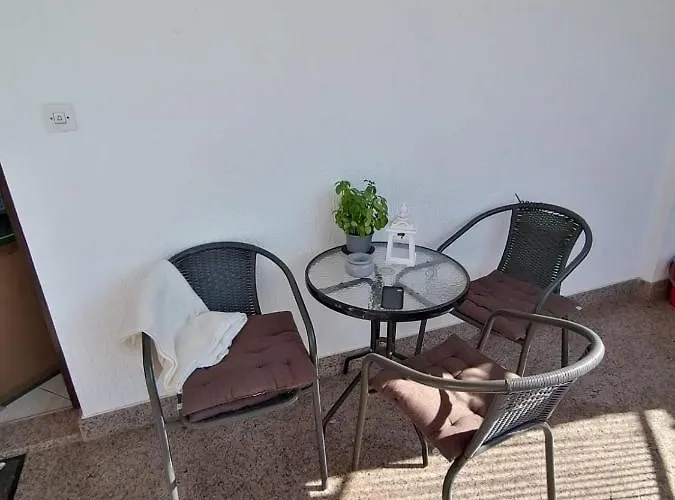 Apartman Jasna