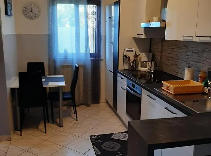 Appartement Jasna