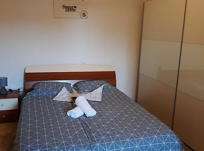 Jasna Apartman Umag