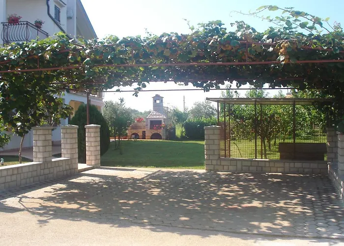Apartament Jasna