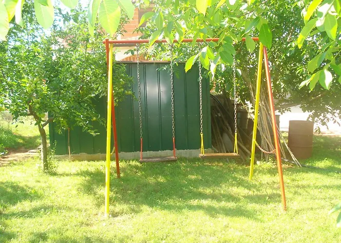 Apartament Jasna