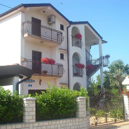 Apartment Jasna Umag