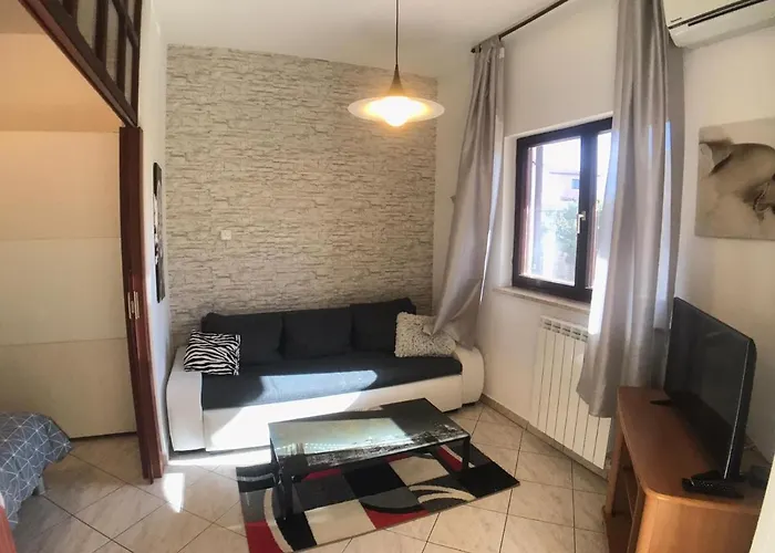 Apartmán Jasna *