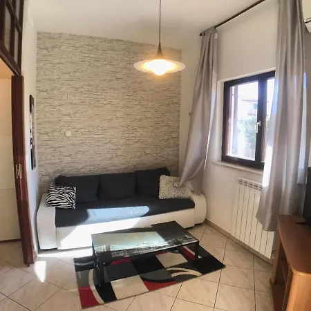 Apartment Jasna *