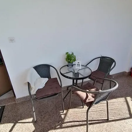Apartment Jasna