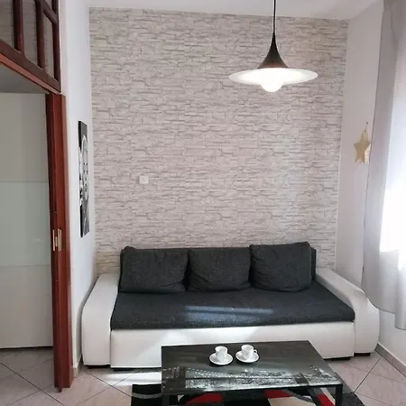 Jasna Apartment