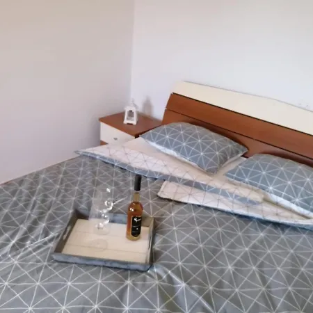 Jasna Apartment *