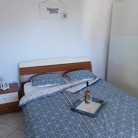 Apartment Jasna