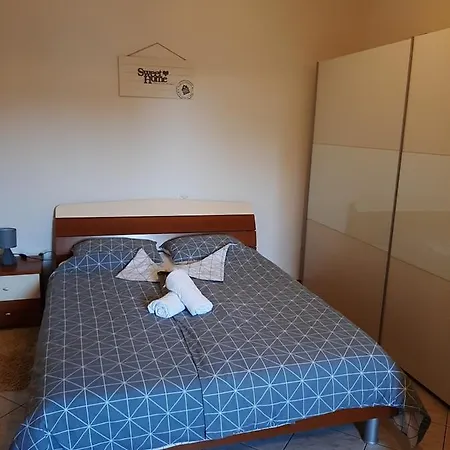 Jasna Apartment Umag