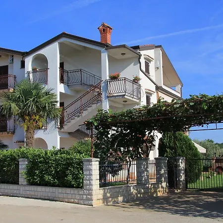 Jasna Apartment