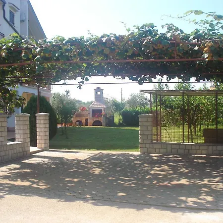 Apartment Jasna