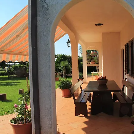 Apartment Jasna Umag