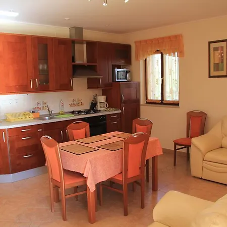 Apartment Jasna *