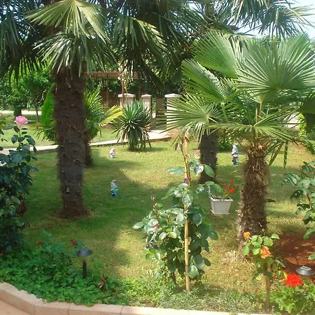 Apartment Jasna Umag