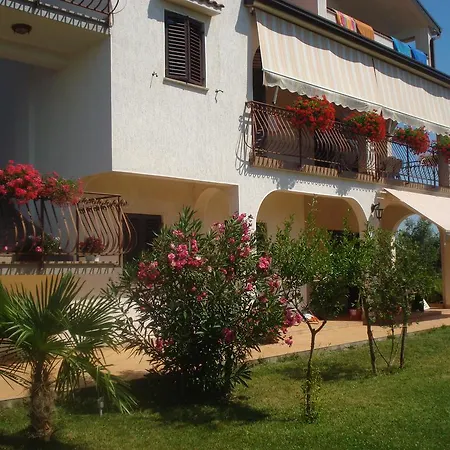 Apartment Jasna *