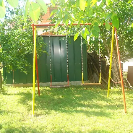 Apartment Jasna