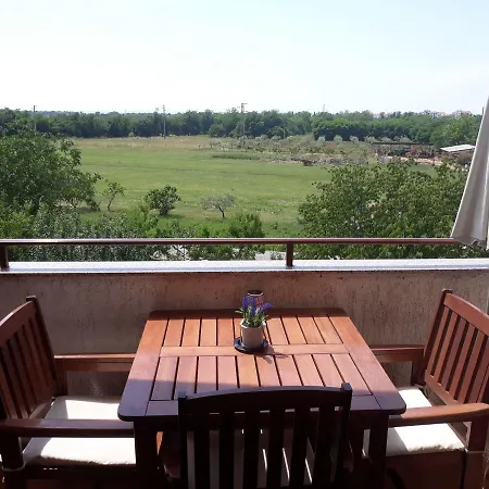 Jasna Apartment *