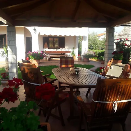 Jasna Apartment *