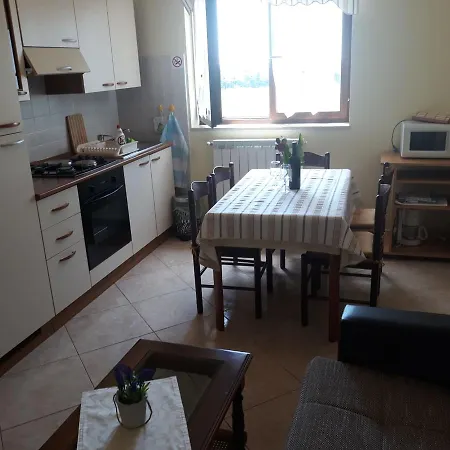 Apartment Jasna *