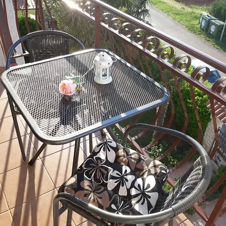 Apartment Jasna *